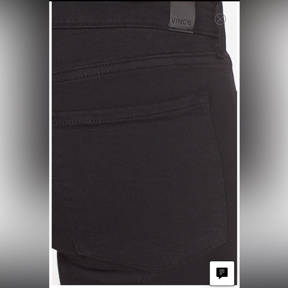 Vince Riley Legging - Picture 2 of 9